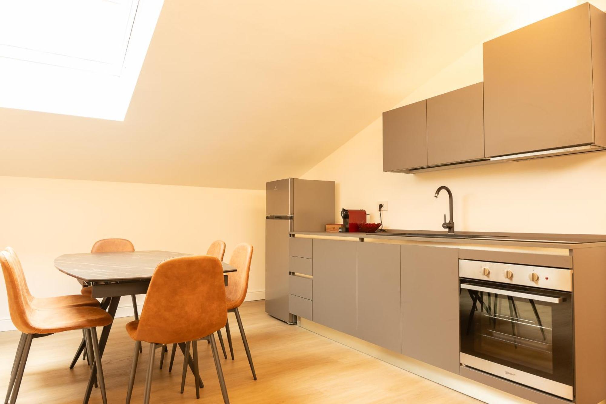 Luxury Gambero Rosso House Lägenhet Ferrara Exteriör bild